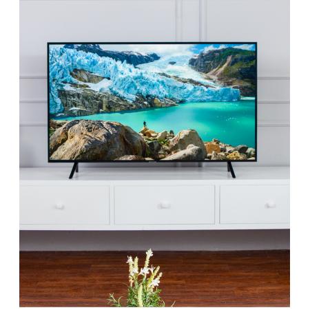 三星（SAMSUNG） UA65RUF70AJXXZ 65英寸4K超高清 HDR  智能語(yǔ)音 教育資源液晶電視機(jī)