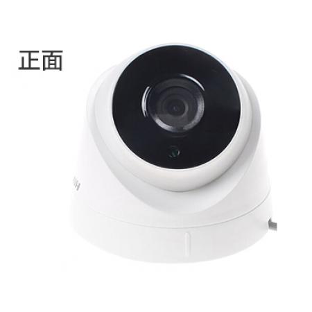 ?？低?60P同軸高清監(jiān)控攝像頭 DS-2CE56C3T-IT3 室內(nèi)探頭 6MM