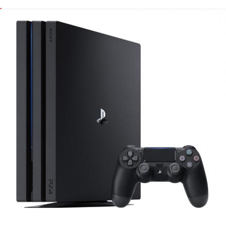 希捷PS4專用硬盤 2TB+索尼PS4 Pro 家庭暢玩游戲套裝 海量存儲(chǔ) 酷炫出擊