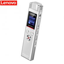 聯(lián)想(Lenovo)錄音筆B613 16G專業(yè)微型高清遠(yuǎn)距無損錄音降噪便攜錄音器 學(xué)習(xí)培訓(xùn)商務(wù)會(huì)議采訪白色 