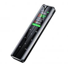 聯(lián)想(Lenovo)錄音筆B611 32G微型觸控彩屏專業(yè)遠距高清智能降噪 手機文件傳輸便攜式學(xué)習商務(wù)采訪會議培訓(xùn) 