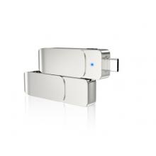 新科 (Shinco) V-57 16G錄音筆u盤高清降噪直插手機遠距離錄音上課學(xué)習(xí)會議隱蔽采訪語音轉(zhuǎn)文字銀色