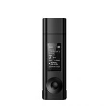 新科 (Shinco) V-91 32G 錄音筆u盤高清降噪遠(yuǎn)距離錄音機(jī)上課學(xué)習(xí)會議采訪語音轉(zhuǎn)文字錄音器帶屏幕 黑色 