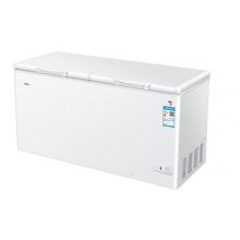 海爾（Haier） 518升商用臥式大冷凍冰柜 冷藏冷凍轉換冷柜 BC/BD-518HD 