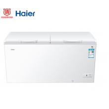 海爾（Haier） 518升商用臥式大冷凍冰柜 冷藏冷凍轉換冷柜 BC/BD-518HD 