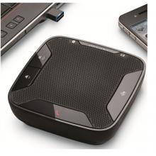  繽特力（Plantronics）P620 便攜式音箱 電腦揚聲器 全向麥克風(fēng) 語音通話 藍牙音箱