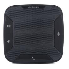 繽特力（Plantronics）P610 USB便攜式音箱 在線學(xué)習(xí) 網(wǎng)絡(luò)教育 居家辦公 語(yǔ)音通話