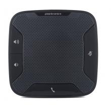 繽特力（Plantronics）P610M 視頻會(huì)議全向麥克風(fēng) USB免驅(qū)（適用10-20㎡小型會(huì)議室）桌面會(huì)議揚(yáng)聲器 音箱