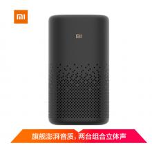 小米（MI）小愛音箱 Pro 黑色 小愛同學(xué)智能音箱 智能設(shè)備控制 遙控傳統(tǒng)家電 藍牙Mesh網(wǎng)關(guān)
