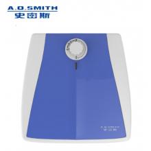 史密斯（A.O.SMITH）6升 2500W速熱節(jié)能保溫 金圭內(nèi)膽小廚寶 臺(tái)盆下方安裝（上出水）EWH-6B3