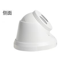 ?？低暠O(jiān)控半球攝像頭 紅外高清網(wǎng)絡(luò)半球搭配監(jiān)控設(shè)備套裝帶POE 200萬POE半球DS-2CD1321-I 2.8mm