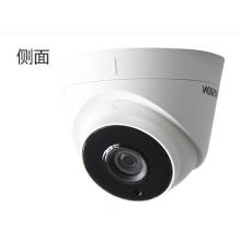 ?？低?60P同軸高清監(jiān)控攝像頭 DS-2CE56C3T-IT3 室內(nèi)探頭 6MM