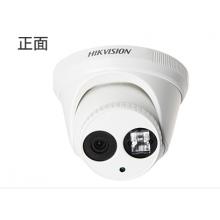 ?？低?DS-2CE56F5P-IT3 半球950線高清模擬監(jiān)控攝像頭紅外30米 DS-2CE56F5P-IT3 3.6MM鏡頭