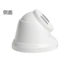 海康威視 DS-2CE56F5P-IT3 半球950線高清模擬監(jiān)控攝像頭紅外30米 DS-2CE56F5P-IT3 3.6MM鏡頭