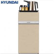 HYUNDAI 立式雙門自動茶吧機 BL-W-5 香檳金