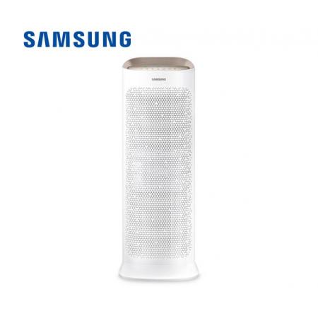 三星（SAMSUNG）空氣凈化器KJ720F-K7586WF  CCM大于18萬(wàn) 凈享86平大空間 金色款