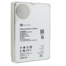 希捷(Seagate)10TB 256MB 7200RPM 企業(yè)級硬盤 SAS接口 希捷銀河Exos X10系列(ST10000NM0096)
