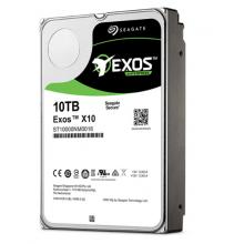 希捷(Seagate)10TB 256MB 7200RPM 企業(yè)級(jí)硬盤 SATA接口 希捷銀河Exos X10系列(ST10000NM0016)