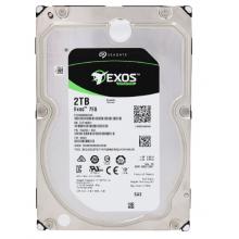 希捷(Seagate)2TB 128MB 7200RPM 企業(yè)級(jí)硬盤(pán) SAS接口 希捷銀河Exos 7E8系列(ST2000NM0045)