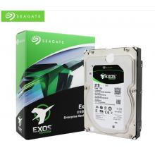 希捷(Seagate)2TB 128MB 7200RPM 企業(yè)級(jí)硬盤(pán) SAS接口 希捷銀河Exos 7E8系列(ST2000NM0045)