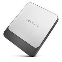 希捷(Seagate)1TB Type-C移動固態(tài)硬盤 飛翼PSSD系列 (迷你輕薄 高達540MB/秒)