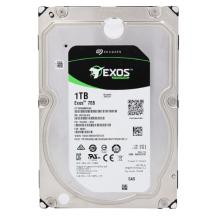希捷(Seagate)1TB 128MB 7200RPM 企業(yè)級(jí)硬盤(pán) SAS接口 希捷銀河Exos 7E8系列(ST1000NM0045)