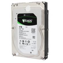 希捷(Seagate)1TB 128MB 7200RPM 企業(yè)級(jí)硬盤(pán) SAS接口 希捷銀河Exos 7E8系列(ST1000NM0045)