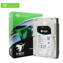 希捷(Seagate)1TB 128MB 7200RPM 企業(yè)級(jí)硬盤(pán) SAS接口 希捷銀河Exos 7E8系列(ST1000NM0045)