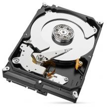 希捷(Seagate) NAS硬盤 2TB 64MB 5900轉(zhuǎn) PMR CMR垂直磁記錄 網(wǎng)絡(luò)存儲 SATA 希捷酷狼IronWolf ST2000VN004