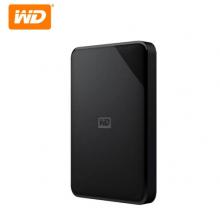 西部數(shù)據(jù)(WD)1TB USB3.0移動(dòng)硬盤Elements SE 新元素系列2.5英寸+3年存儲(chǔ)設(shè)備數(shù)據(jù)恢復(fù)服務(wù)