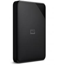 西部數(shù)據(jù)(WD)1TB USB3.0移動(dòng)硬盤Elements SE 新元素系列2.5英寸(穩(wěn)定耐用 海量存儲(chǔ))WDBEPK0010BBK