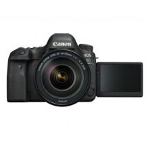佳能 EOS6D Mark II6D2單反套機 （470EX-AI）