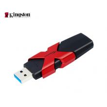 金士頓（Kingston）512GB USB3.1 U盤 HXS3 讀速350MB/s 高速酷炫 多平臺(tái)兼容