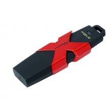 金士頓（Kingston）u盤(pán) USB3.1 HXS3固態(tài)HyperX駭客優(yōu)盤(pán) U盤(pán)512G 讀350M/s 寫(xiě)250M/s