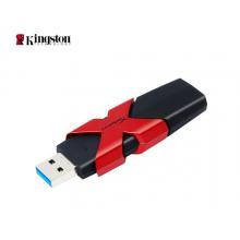 金士頓（Kingston）128GB USB3.1 U盤 HXS3 讀速350MB/s 高速酷炫 多平臺(tái)兼容