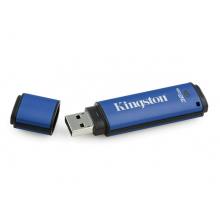 金士頓（Kingston）u盤USB3.0 DTVP30 閃存盤硬件加密U盤 專業(yè)硬件加密 32G