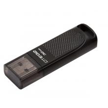 金士頓（Kingston）u盤 USB3.1 DTEG2 系統(tǒng)投標車載高速優(yōu)盤 金屬U盤32G