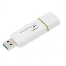 金士頓（Kingston）DT IG4 128GB USB3.0 U盤 綠色