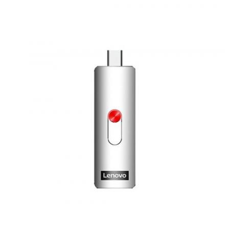聯(lián)想（Lenovo）L7C 固態(tài)U盤 高速傳輸 USB3.1和Type-C雙接口 手機U盤 雙接口固態(tài)閃存盤(1TB)