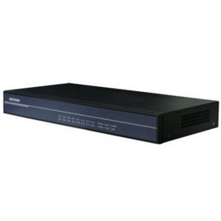 ?？低?視頻光端機 DS-3A016R-A