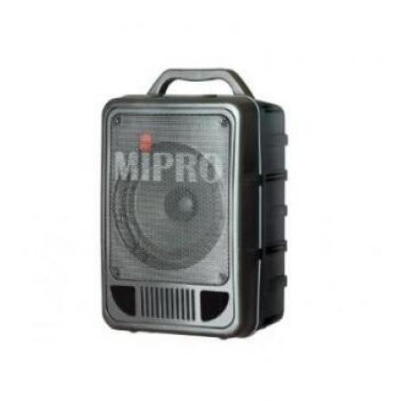 擴音機 多媒體音箱 手提音箱 咪寶mipro  MA-705（GC）