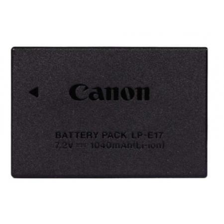 佳能LP-E17原裝電池EOS 750D、760D、800D、M6、M5、M3、77D、200D通用 LP-E17電池