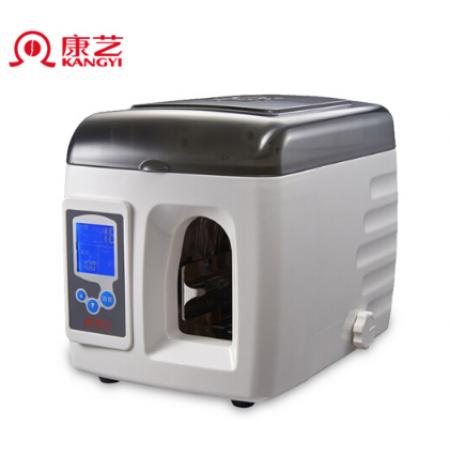 康藝（KANGYI） HT-600 捆鈔機(jī) 全自動(dòng)扎把機(jī)捆錢機(jī) 銀行捆錢機(jī)電動(dòng)捆錢機(jī)