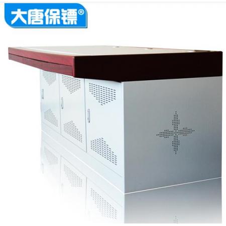 大唐保鏢 三聯(lián)監(jiān)控操作臺(tái) 機(jī)房辦公 網(wǎng)絡(luò) 接警 調(diào)度 加厚工作臺(tái)