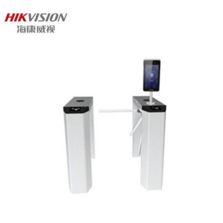 ?？低暼侀l機(jī) 預(yù)留進(jìn)入人臉孔位）K3G3101-R/InPg-Dm55（可付費(fèi)全國(guó)安裝）