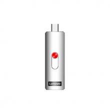 聯(lián)想（Lenovo）L7C 固態(tài)U盤(pán) 高速傳輸 USB3.1和Type-C雙接口 手機(jī)U盤(pán) 雙接口固態(tài)閃存盤(pán)(1TB)