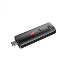 聯(lián)想（Lenovo）固態(tài)U盤(pán)128GB Type-C USB3.1急速傳輸 讀速550MB/s 寫(xiě)500MB/s L7C手機(jī)U盤(pán)移動(dòng)固態(tài)硬盤(pán)般傳輸