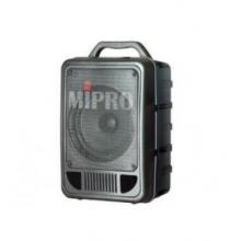 擴音機 多媒體音箱 手提音箱 咪寶mipro  MA-705（GC）