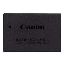 佳能LP-E17原裝電池EOS 750D、760D、800D、M6、M5、M3、77D、200D通用 LP-E17電池