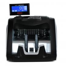 康藝（KANGYI）JBYD-HT-9000(U) 冠字號識別智能A類點(diǎn)鈔機(jī)銀行專用外幣驗(yàn)鈔機(jī)